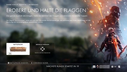 Battlefield 1 mit Spinne german (40)