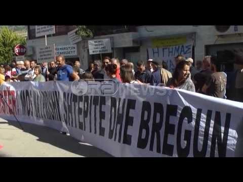 Ora News – Reagon Athina: Po ngatërroni konceptin e gabuar të historisë