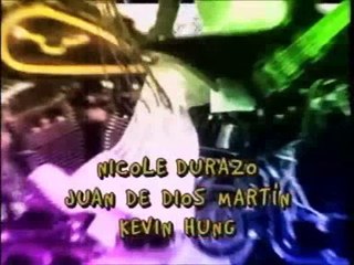 Viva às Crianças! - Carrossel 2 - Capítulo 141 - Completo