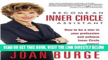 [Free Read] Become An Inner Circle Assistant Free Online
