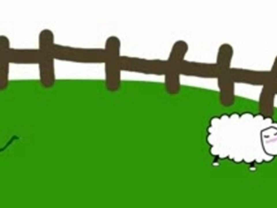 mouton ferme