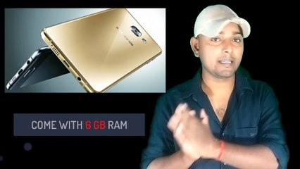 samsung galaxy c9 pro