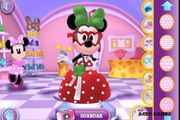 A la moda con Minnie - Juegos Disney (Disney Games) - Baby Games