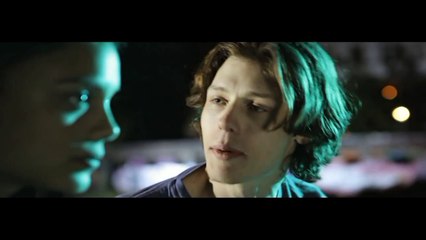 URBAN EXPLORER - ENTDECKE DIE DUNKLE SEITE VON BERLIN - Trailer