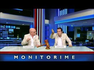 Fiks Fare, 1 Nentor 2016, Pjesa 3 - Investigative Satirical Show