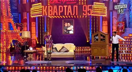 Кризис в семье! Так СМЕШНО о семейных проблемах никто еще не говорил!ck