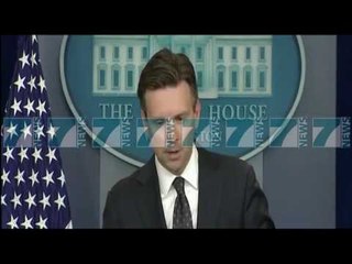 TRUMP PER HERE TE PARE KALON NE SONDAZHE DEMOKRATEN HILLARY CLINTON - News, Lajme - Kanali 7