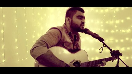 Kehdo (Unplugged) | HD | Official Music Video | Talha Nadeem |