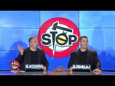 Stop - Qytetari hidhet ne mes te kater rrugeve nga bashkia e Tiranes! (01 nentor 2016)