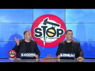 Stop - Qytetari hidhet ne mes te kater rrugeve nga bashkia e Tiranes! (01 nentor 2016)