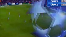 Lionel Messi Goal HD - Manchester City 0-1 Barcelona 1.11.2016 HDs