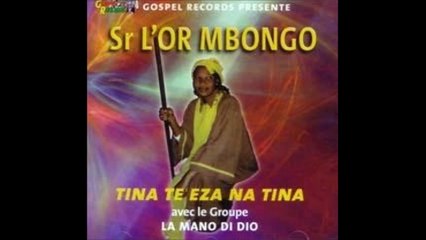 04 L'Or Mbongo - Nziam a me
