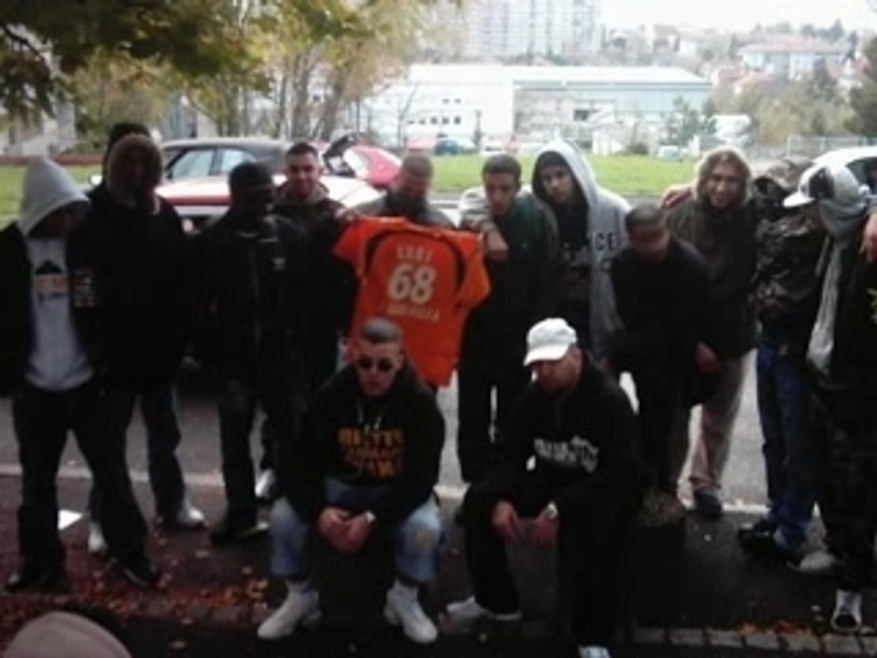 K-Pone ""monar""