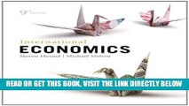 [Free Read] International Economics (9th Edition) (The Pearson Series in Economics) Free Online