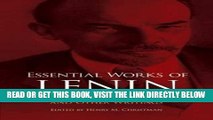 [Free Read] Essential Works of Lenin: 