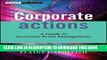 [BOOK] PDF Corporate Actions: A Guide to Securities Event Management New BEST SELLER