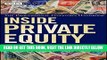 [Free Read] Inside Private Equity: The Professional Investor s Handbook Free Online
