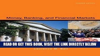 [Free Read] Money, Banking and Financial Markets Full Online