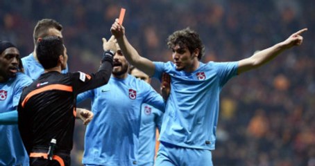 "Hakemlerim Talimat Aldı" Dediği Söylenen Deniz Ateş Bitnel, PFDK'ya Sevk Edildi