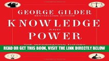 [Free Read] Knowledge and Power: The Information Theory of Capitalism and How it is