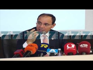 NISHANI E KONSIDERON KANABISIN SI PROBLEM SERIOZ - News, Lajme - Kanali 7