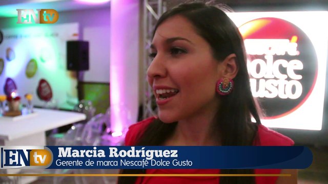 Nescafé Dolce Gusto, el nuevo café en capsulas que Nestlé trajo a Venezuela