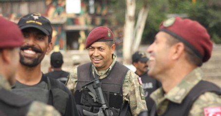 Özel Kuvvetler Komutanlığı'na Astsubay ve Subay Alınacak!