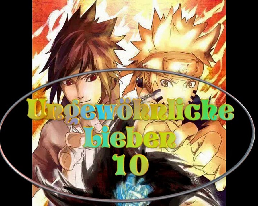 Ungewöhnliche Lieben 10