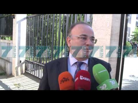 ELVIS RROSHI SERISH NE PROKURORI, MOHON DENIMIN NE SHTETIN ITALIAN - News, Lajme - Kanali 7