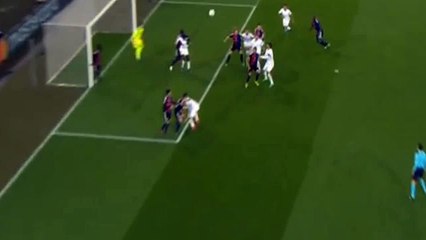 Blaise Matuidi Goal Basel 0 - 1	 PSG 2016