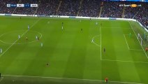 Ilkay Gundogan Goal  - Manchester City_1-1_Barcelona