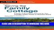 [Ebook] Saving the Family Cottage: A Guide to Succession Planning for Your Cottage, Cabin, Camp or