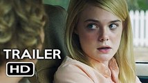 20TH CENTURY WOMAN - Official Trailer #2 (2016) Elle Fanning, Greta Gerwig Comedy Drama Movie HD