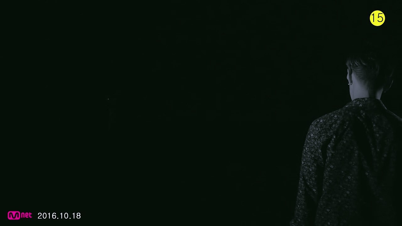 Jay Park - 'Stay With Me' Live Version