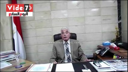 محافظ جنوب سيناء: الانتهاء من أعمال "بلاعات" صرف المياه بشرم الشيخ خلال شهر