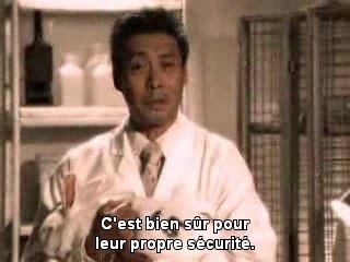 Lost Dharma Station 6 STFR