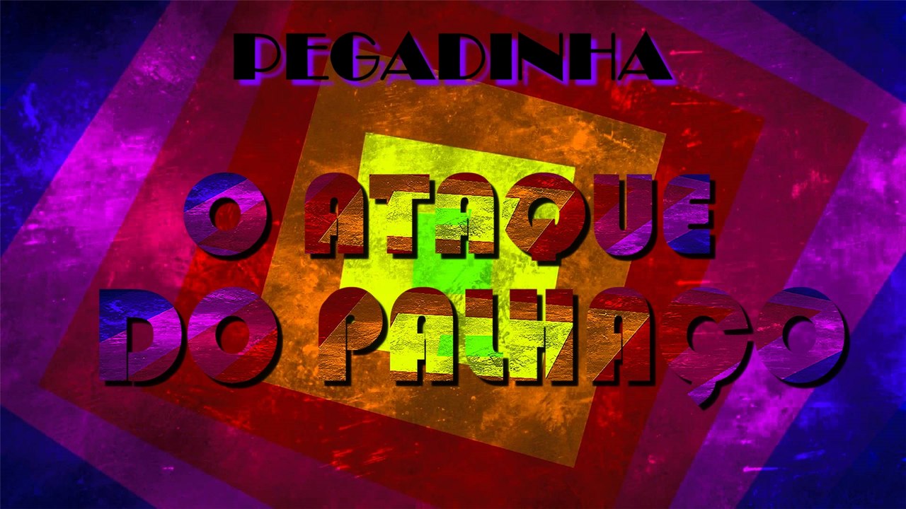 PEGADINHA | O Ataque do Palhaço (Clown Attack Prank at Claw Machine).