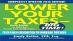 [Ebook] Lower Your Taxes - BIG TIME! 2015 Edition: Wealth Building, Tax Reduction Secrets from an