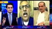 Watch Khawaja Saad Rafique's Attitude Towards Arif Alvi - Arrogance
