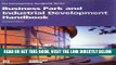 [Free Read] Business Park and Industrial Development Handbook (Uli Development Handbook Series)