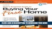 [Ebook] Nolo s Essential Guide to Buying Your First Home (Nolo s Essential Guidel to Buying Your