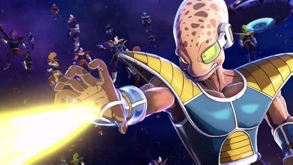Dragon Ball Xenoverse 2| Questo cambia tutto