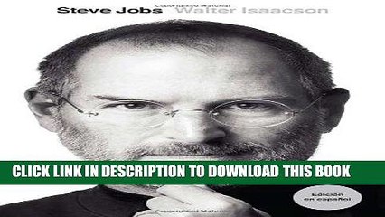 [DOWNLOAD] PDF Steve Jobs: EdiciÃ³n en EspaÃ±ol (Spanish Edition) Collection BEST SELLER