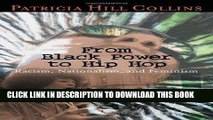 [Free Read] From Black Power to Hip Hop: Racism, Nationalism, and Feminism Free Online