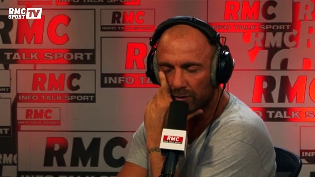 Dugarry et Di Meco ne sont pas d'accord sur la qualité du centre de formation de l'OM