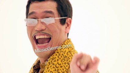 PIKOTARO - PPAP (Pen Pineapple Apple Pen) (Long Version) [Official Video]