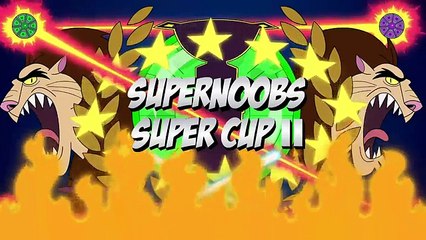 Super Noob Super Cup Redux
