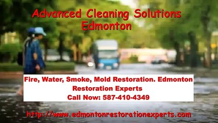 Advanced Cleaning Solutions Edmonton
