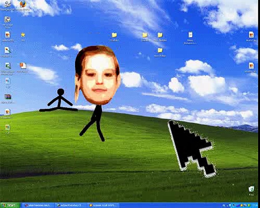 animacja_i_animatorka