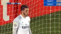 Júnior Moraes Penalty Miss HD - Benfica 1-0 Dynamo Kyiv - 01.11.2016